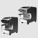 ACM Pratika coffee machine