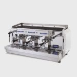 ACM PRISMA coffee machine