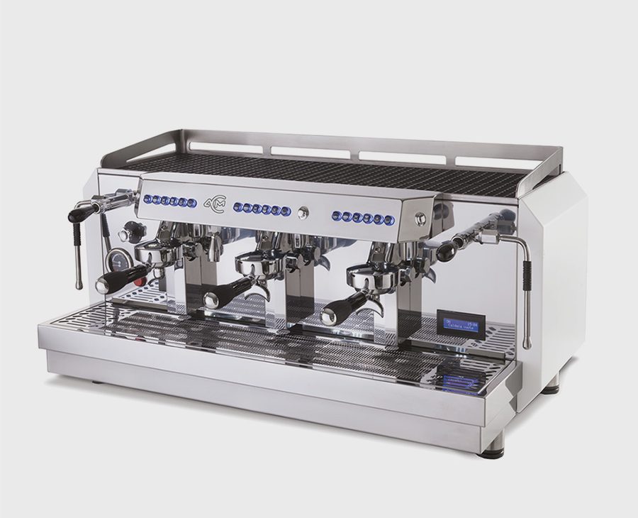 ACM PRISMA coffee machine