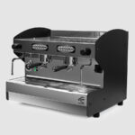 ACM Rounder coffee machine