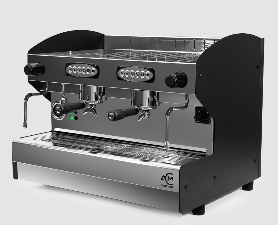 ACM Rounder coffee machine