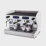 ACM ROUNDER coffee machine