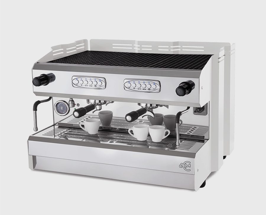 ACM TECNIKA coffee machine