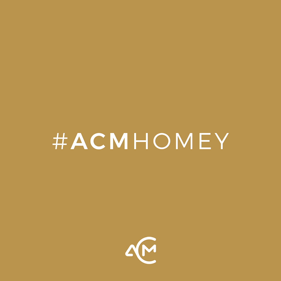 ACM Homey