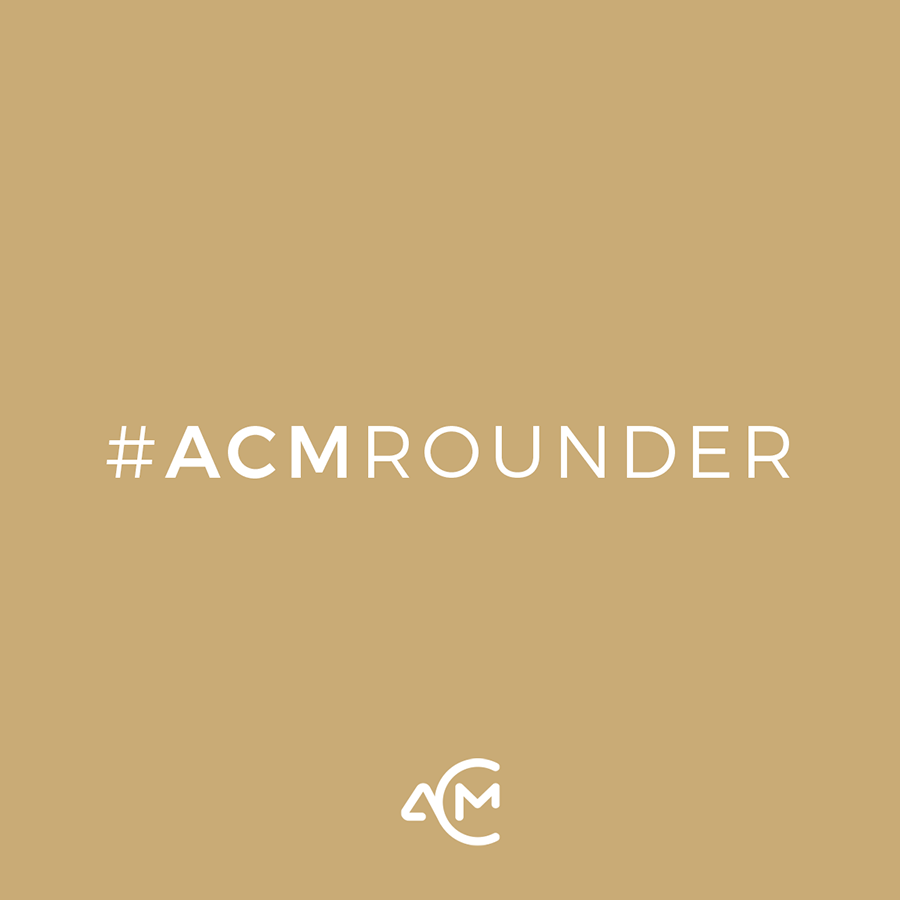 ACM Rounder detail