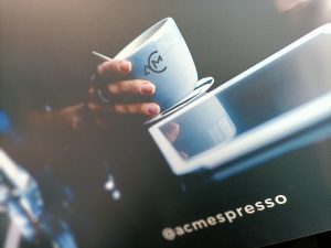 ACM Company Host 2021