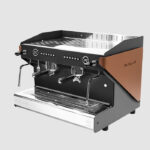 ACM EVOLVE DARK coffee machine